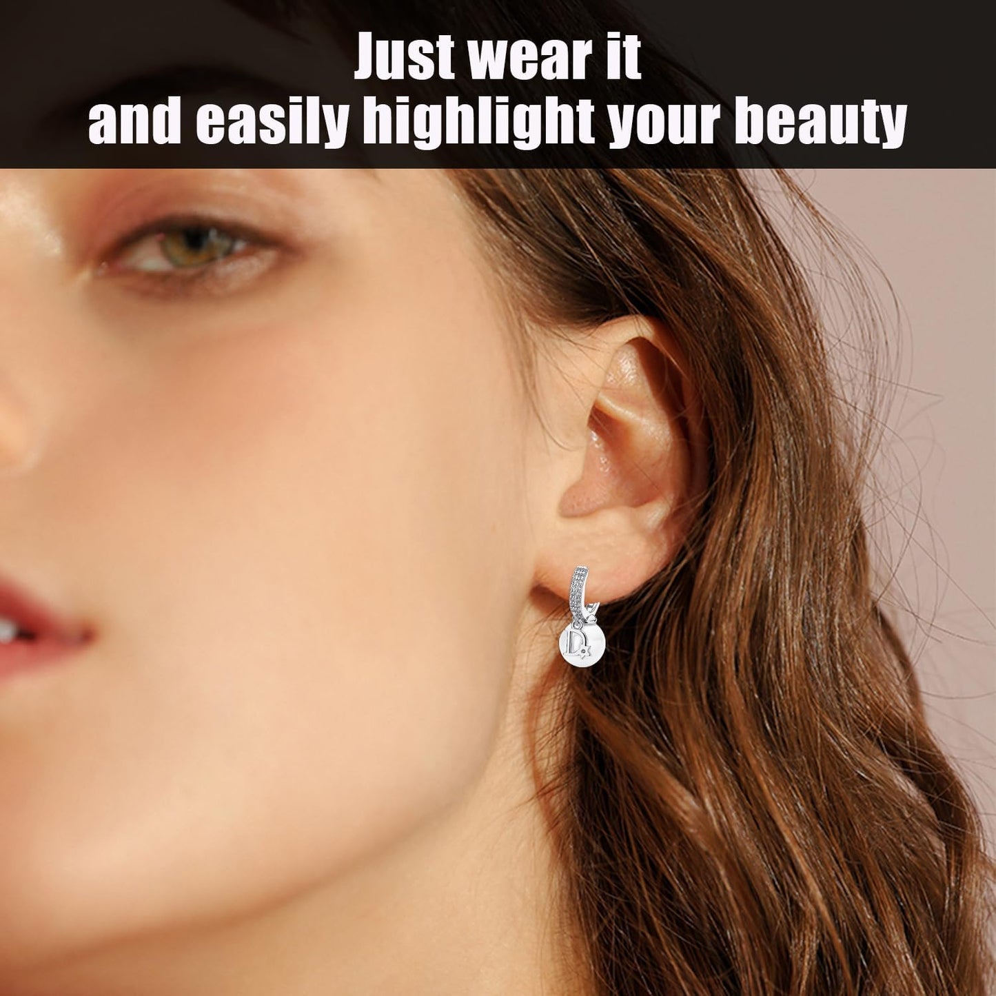 Great quality Fresh water pearl earrings